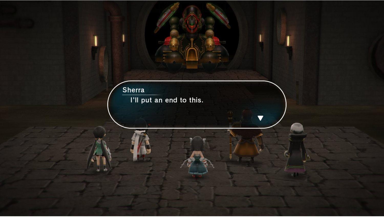 PS4 LOST SPHEAR REG.2 - DataBlitz