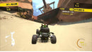 PS4 OFFROAD RACING BUGGY X ATV X MOTO REG.2 - DataBlitz