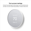 GOOGLE NEST THERMOSTAT - DataBlitz