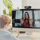 REDRAGON HITMAN USB STREAMING WEBCAM (GW800-1) - DataBlitz