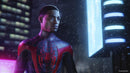 PS4 Marvel Spider-Man Miles Morales All (Asian) - DataBlitz