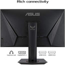 ASUS VG279QM 27" TUF GAMING MONITOR - DataBlitz