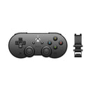 8BITDO SN30 PRO BLUETOOTH CONTROLLER FOR XBOX CLOUD ANDROID + CLIP - DataBlitz