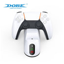 DOBE PS5 DUALSENSE CONTROLLER CHARGING DOCK (TP5-0516B) - DataBlitz