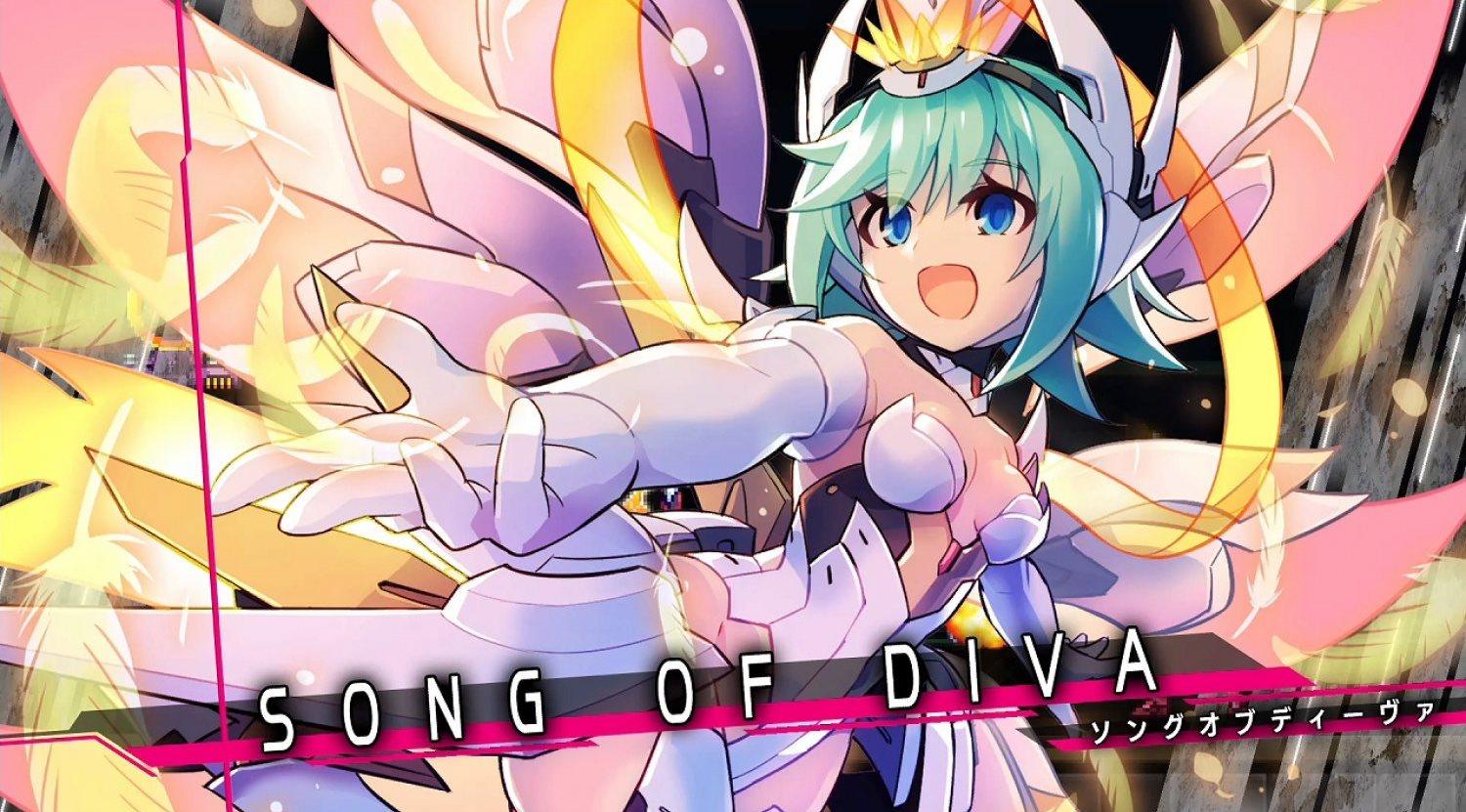 Nintendo Switch Gunvolt Chronicles Luminous Avenger IX | DataBlitz
