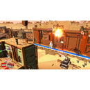 PS4 THE LEGO MOVIE VIDEOGAME ALL - DataBlitz