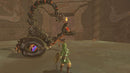 NINTENDO SWITCH THE LEGEND OF ZELDA SKYWARD SWORD HD