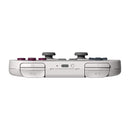 8Bitdo SN30 Pro Bluetooth Gamepad Hall Edition G Classic (Switch/Windows/Android/Apple/Steam) (80DJ)