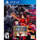 PS4 ONE PIECE PIRATE WARRIORS 4 ALL (ENG/FR/SP) - DataBlitz