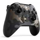 XBOXONE WIRELESS CONTROLLER NIGHT OPS CAMO SPECIAL EDITION (US) - DataBlitz