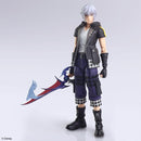 KINGDOM HEARTS III RIKU VER.2 BRING ARTS ACTION FIGURE - DataBlitz