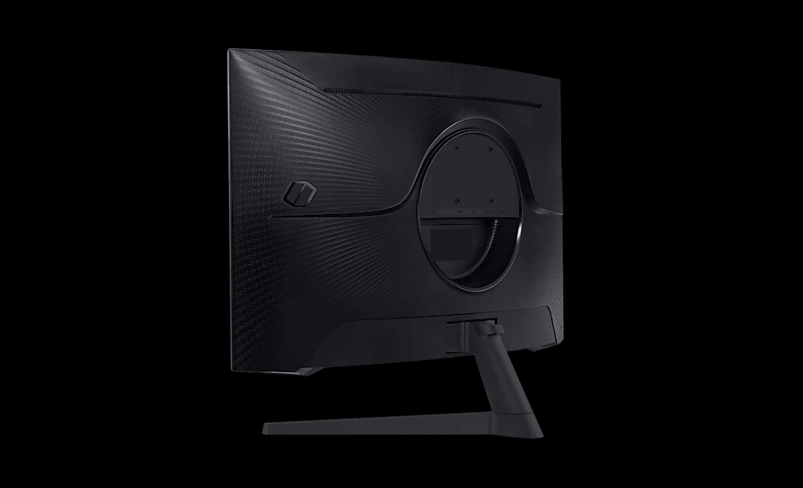 SAMSUNG LC32G55TQWEXXP 32" ODYSSEY G5 CURVED GAMING MONITOR - DataBlitz
