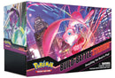 POKEMON TRADING CARD GAME SS8 SWORD & SHIELD FUSION STRIKE BUILD AND BATTLE STADIUM BOX (179-80995) - DataBlitz