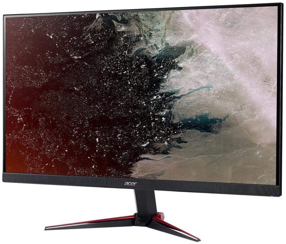 ACER NITRO VGO SERIES VG270 SBMIIPX 27" LED GAMING MONITOR - DataBlitz