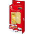 HORI NSW LITE TPU SEMI-HARD CLEAR CASE (NS2-025) - DataBlitz
