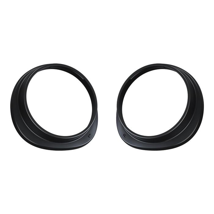 KIWI Design Lens Frame For Oculus Quest 2 (Black) (Q29-2.1) - DataBlitz