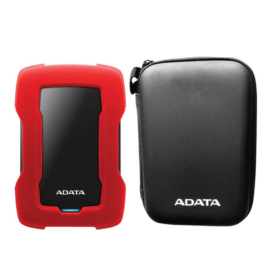 Adata External Hard Drive Case ADATA HD330 SHOCK-PROOF