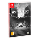 Nintendo Switch Ashwalkers A Survival Journey Survivors Edition (Eng/EU)