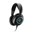 Steelseries Arctis Nova 3 Gaming Headset (Black) (PN61631) - DataBlitz