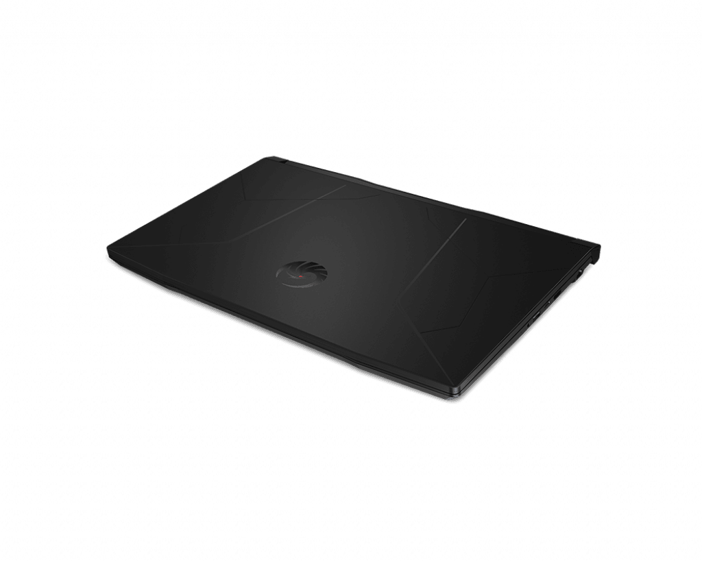 MSI BRAVO 15 B5DD-200PH GAMING LAPTOP (BLACK) | 15.6" FHD | Ryzen™ 7 5000 | 8GB DDR4 | 512GB SSD | AMD RADEON | WIN10 + MSI ESSENTIAL BACKPACK (BLACK) - DataBlitz