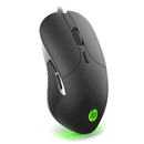 HP GAMING MOUSE M280 (BLACK) - DataBlitz