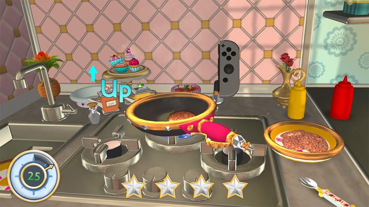Nintendo Switch Geminose Animal Popstars | DataBlitz