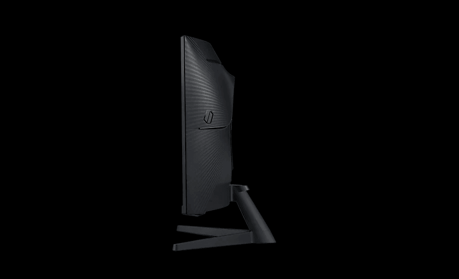 SAMSUNG LC32G55TQWEXXP 32" ODYSSEY G5 CURVED GAMING MONITOR - DataBlitz