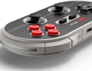 8Bitdo N30 Pro 2 Bluetooth Gamepad N Edition Black (Switch/Windows/Android/Macos/Steam)