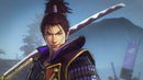 PS4 SAMURAI WARRIORS 5 REG.3 - DataBlitz
