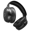 COOLER MASTER MH670 GAMING HEADSET W/ 2.4GHZ WIRELESS & VIRTUAL 7.1 SURROUND SOUND - DataBlitz