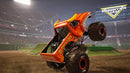 Nintendo Switch Monster Jam Steel Titans