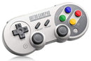8Bitdo SF30 Pro Bluetooth Gamepad (Switch/Windows/Android/MacOs/Steam)