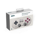 8BITDO SN30 PRO BLUETOOTH GAMEPAD G CLASSIC EDITION (SWITCH/WINDOWS/ANDROID/MACOS/STEAM) - DataBlitz