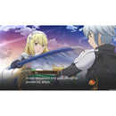 PS4 IS IT WRONG TO TRY TO PICK UP GIRLS IN A DUNGEON? INFINITE COMBATE REG.3 (ENG/CHI VER) - DataBlitz