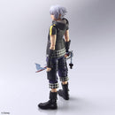 KINGDOM HEARTS III RIKU VER.2 BRING ARTS ACTION FIGURE - DataBlitz
