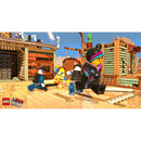 PS4 THE LEGO MOVIE VIDEOGAME ALL - DataBlitz