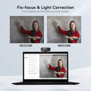 REDRAGON HITMAN USB STREAMING WEBCAM (GW800-1) - DataBlitz