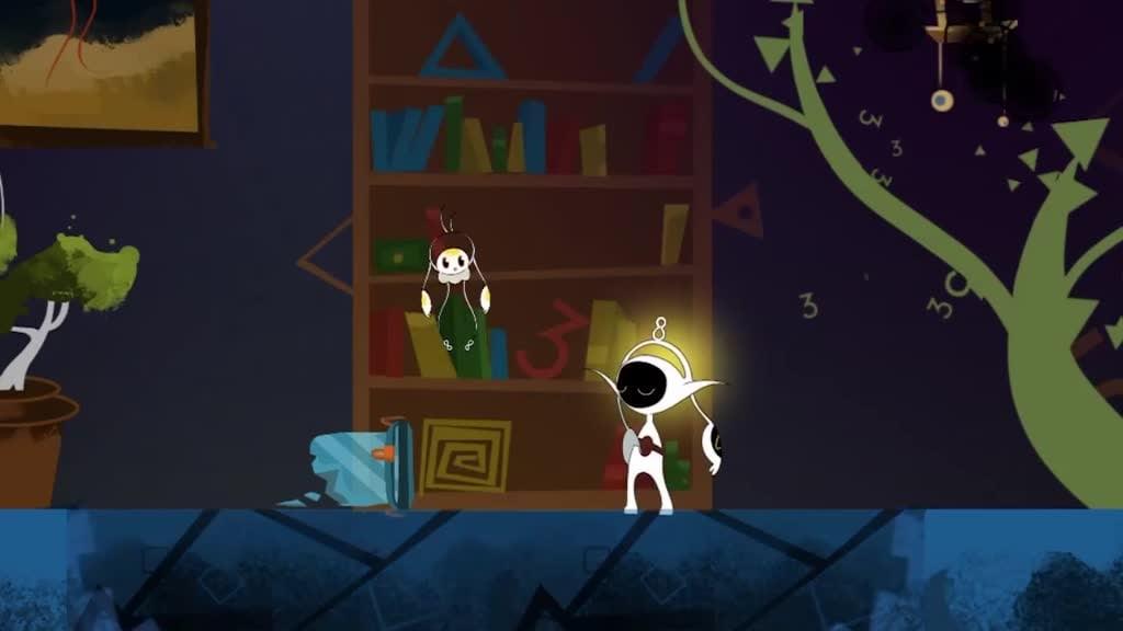 Nintendo Switch A Tale Of Synapse The Chaos Theories (EU)