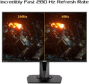 ASUS VG279QM 27" TUF GAMING MONITOR - DataBlitz