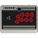 8BITDO N30 ARCADE STICK FOR SWITCH/ANDROID/WINDOWS/MACOS/STEAM - DataBlitz
