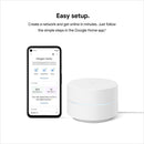 GOOGLE WIFI (SNOW) - DataBlitz