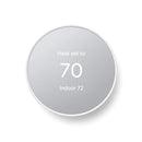 GOOGLE NEST THERMOSTAT - DataBlitz