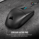 CORSAIR KATAR PRO ULTRA-LIGHT FPS/MOBA GAMING MOUSE - DataBlitz