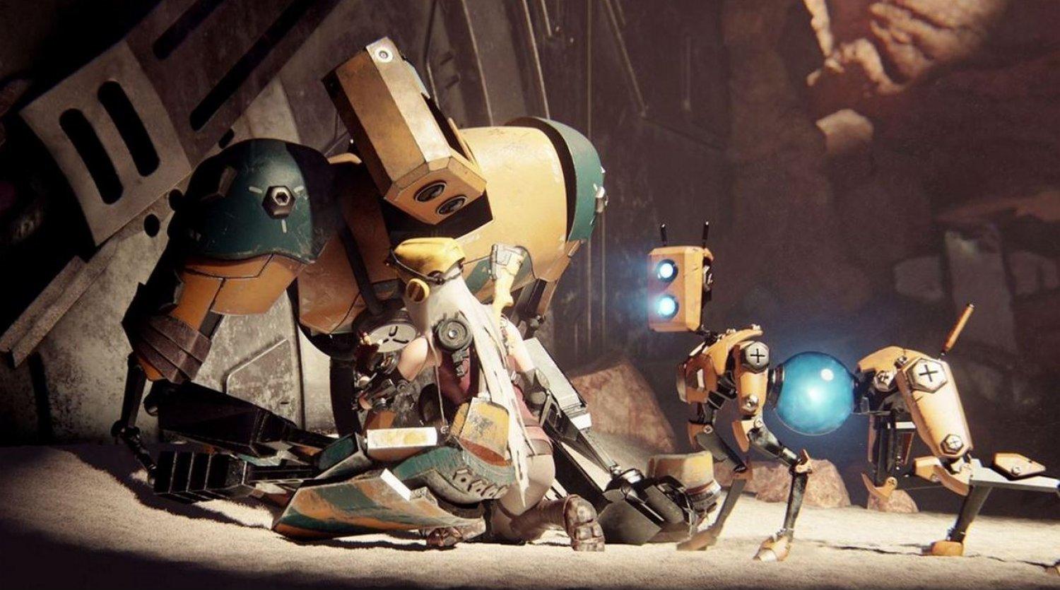 XBOXONE RECORE (ASIAN) - DataBlitz