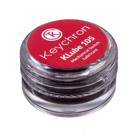 Keychron Mechanical Switch Lubricant (Klube 105) - DataBlitz