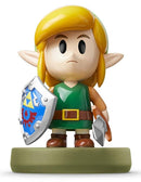 NINTENDO AMIIBO THE LEGEND OF ZELDA LINKS AWAKENING (LINK) - DataBlitz