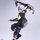 KINGDOM HEARTS III RIKU VER.2 BRING ARTS ACTION FIGURE - DataBlitz