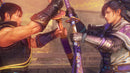 PS4 SAMURAI WARRIORS 5 REG.3 - DataBlitz