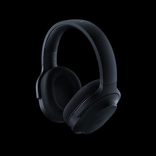 RAZER BARRACUDA X - WIRELESS MULTI-PLATFORM GAMING AND MOBILE HEADSET - DataBlitz