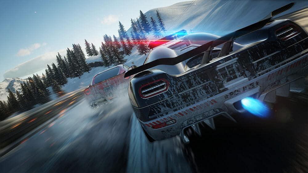 PS4 THE CREW ULTIMATE EDITION REG.3 - DataBlitz